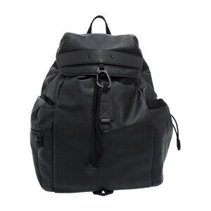 Louis Vuitton Monogram Shadow Black Discovery Backpack